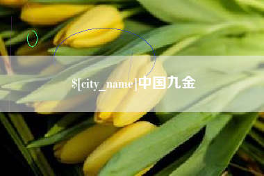 冷水江中国九金