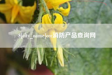 冷水江ccc消防产品查询网