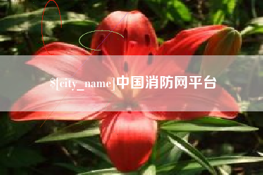 冷水江中国消防网平台