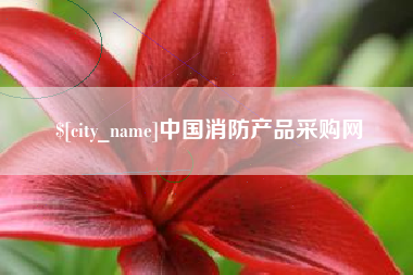冷水江中国消防产品采购网